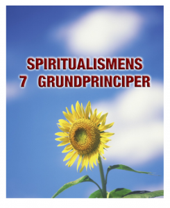 Spiritualismens 7 Grundprinciper