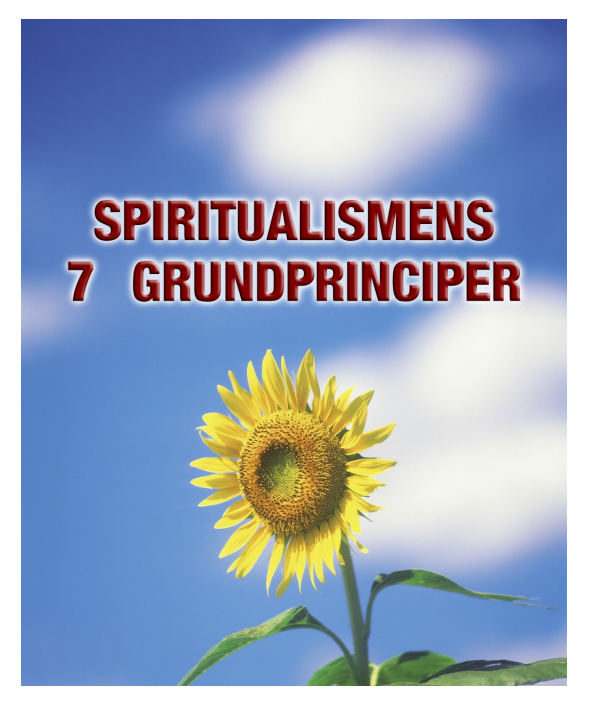 Spiritualismens 7 Grundprinciper