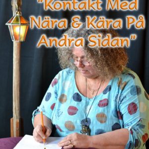 E-Kurs Kontakt Med Nära Och Kära i Andevärlden